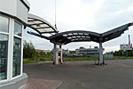 АЗС 2, Северодвинск, Архангельское шоссе, 25