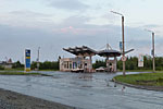 АЗС 2, Северодвинск, Архангельское шоссе, 25