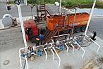 Производственная база